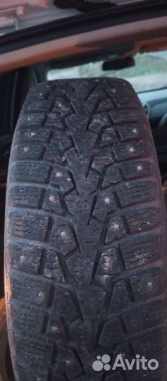 Arctic Trucks AT405 185/65 R15 203ZR