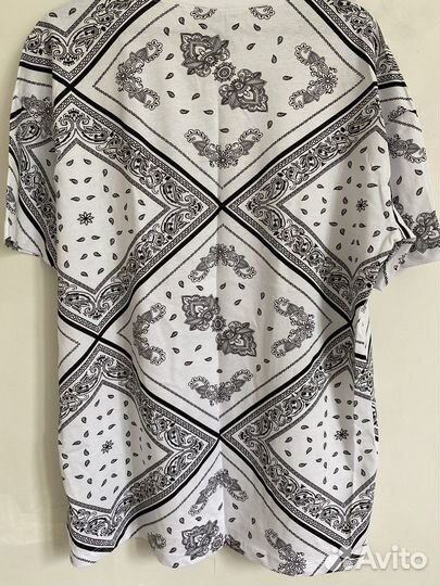 Новая Футболка