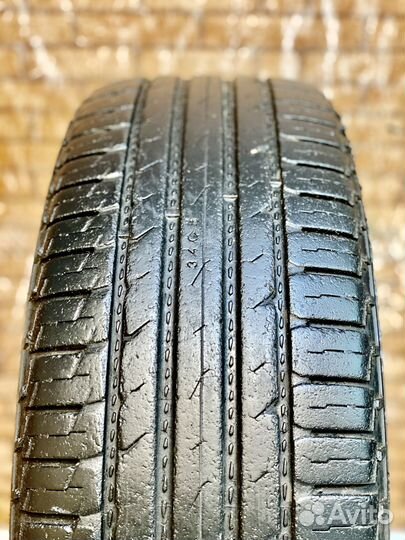 Nokian Tyres Hakka Blue SUV 215/60 R17