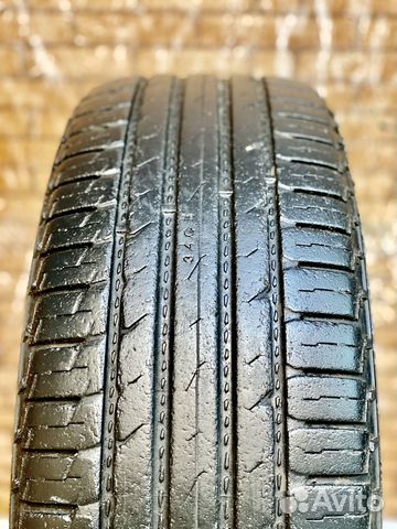 Nokian Tyres Hakka Blue SUV 215/60 R17