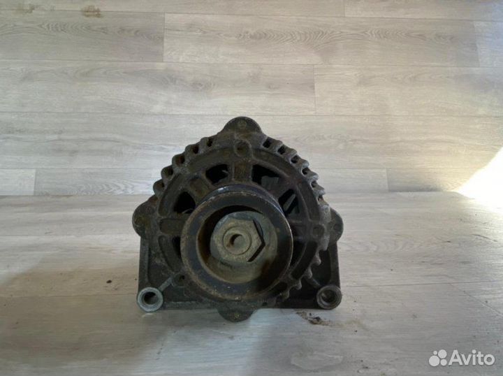 Генератор Chevrolet Aveo T250 2005-2011