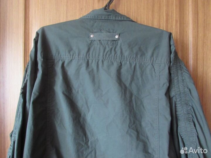 Блуза х/б новая Германия