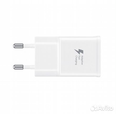 Оригинал Зарядное Samsung EP-TA20, USB, 2A, белый