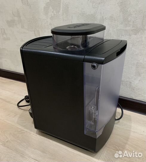 Кофемашина Krups EA810870