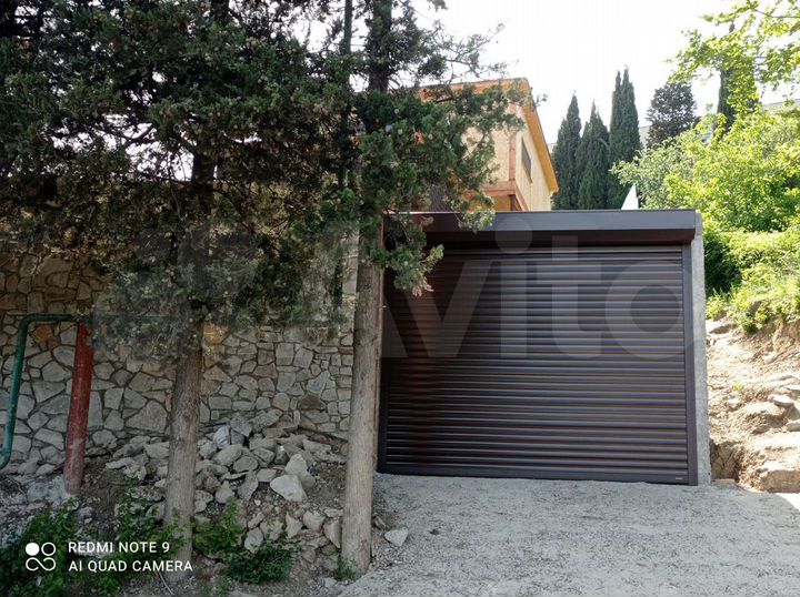 Дом 94 м² на участке 4,5 сот.