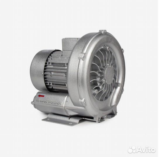 Вихревая воздуходувка urban vortex UV/145-160