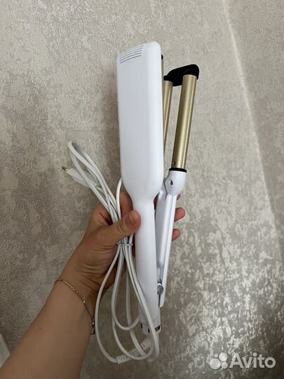 Стайлер для волос