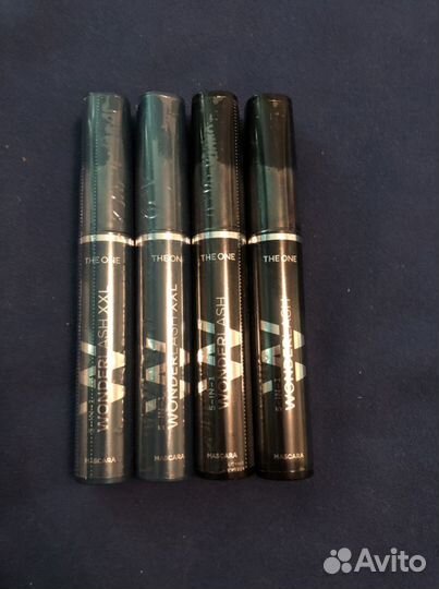 Тушь для ресниц