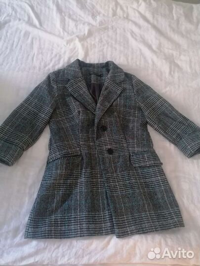 Пиджак женский 48 размер