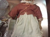 Кукла коллекционная Marklin, Германия