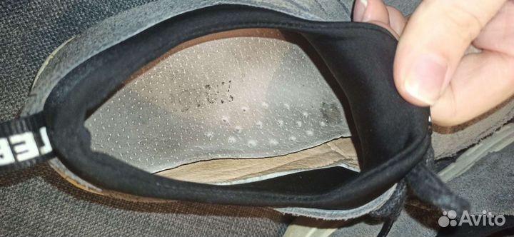 Стильная обувь