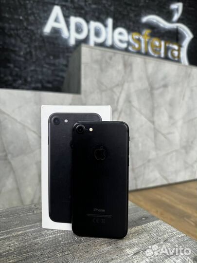 iPhone 7, 32 ГБ