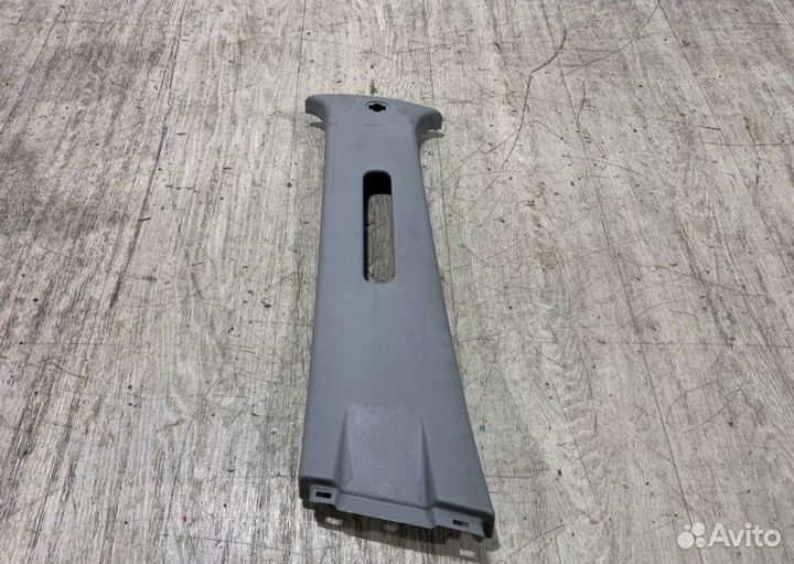 Обшивка стойки левая Ssangyong Kyron 2005-2015