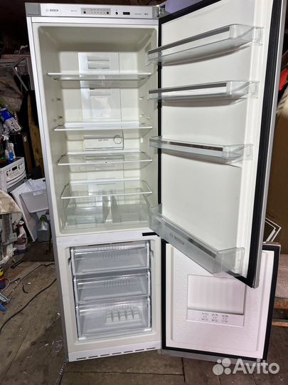 Холодильник Bosch