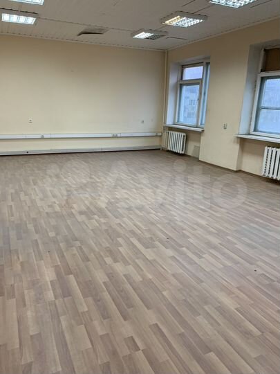 Офис, 33 м²