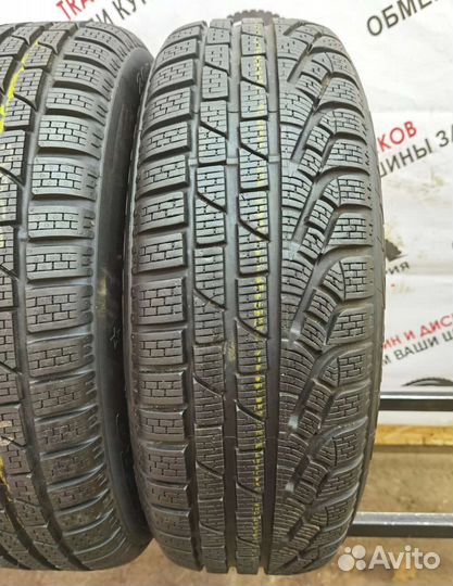 Pirelli Winter Sottozero 205/65 R17