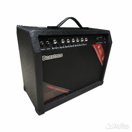 Комбоусилитель Bosstone GA-40W (арт. 321089)