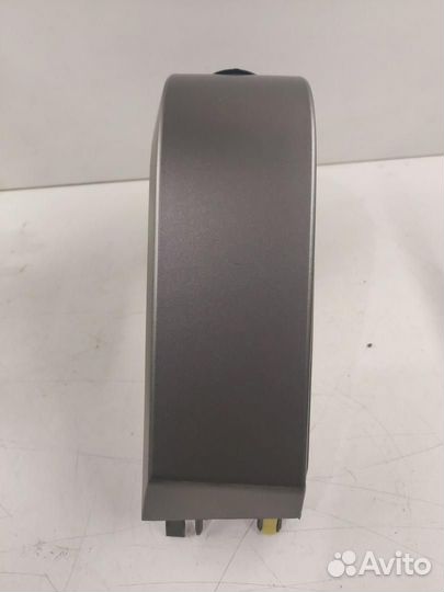 Дефлектор обдува салона левый верхний Toyota Prius