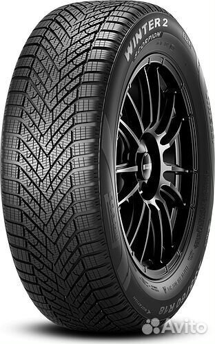 Pirelli Scorpion Winter 2 225/55 R19 103V