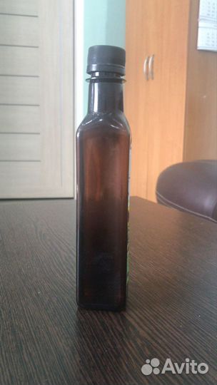 Масло подсолнечное