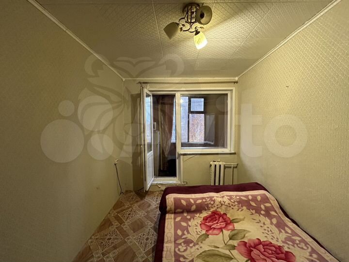 Квартира-студия, 16 м², 7/8 эт.