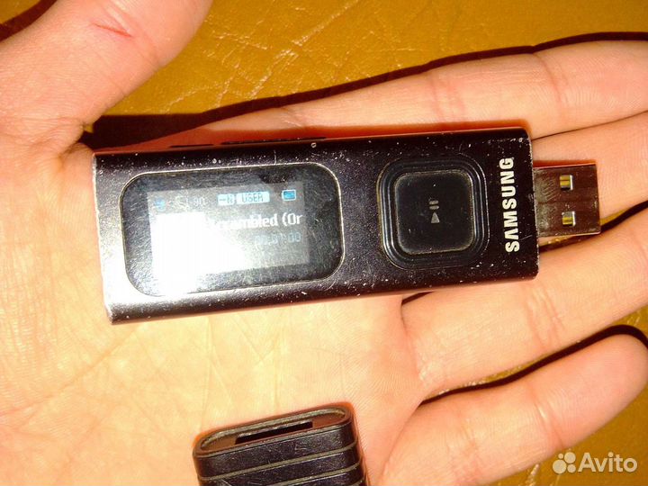Плеер марки samsung