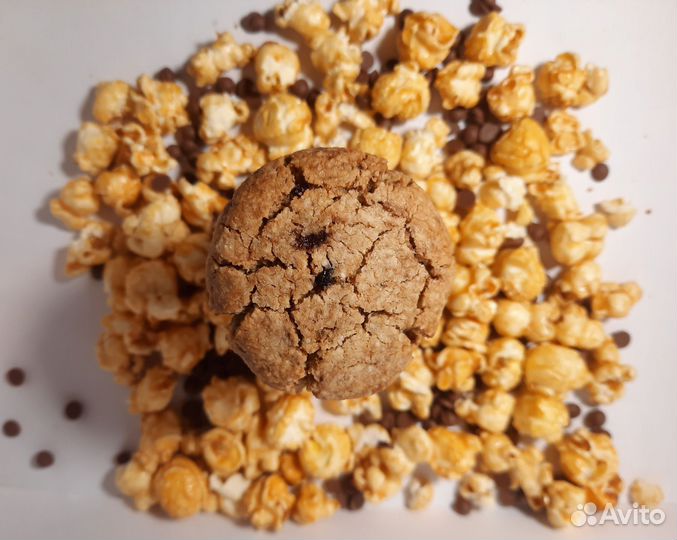 Печенье кукис 