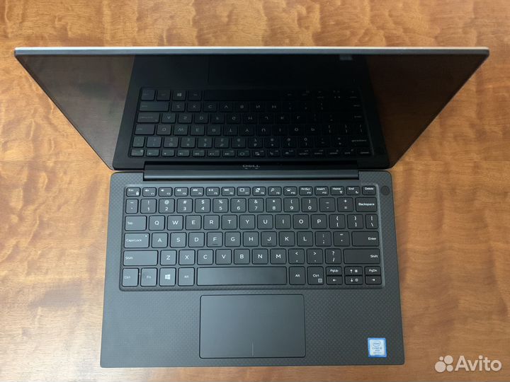 Dell XPS 13