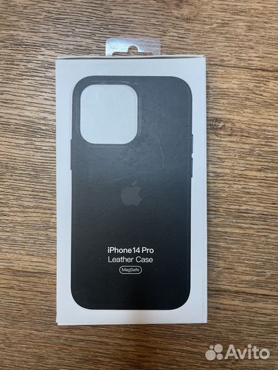 Чехол iPhone