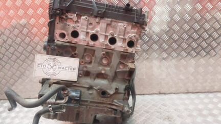Двигатель Fiat Doblo 1.9