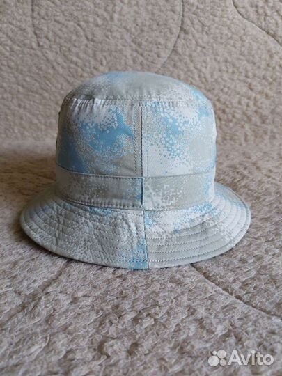 Панама Stone Island Camo (оригинал) (S)