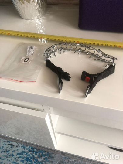 Ошейник для маленькой собаки