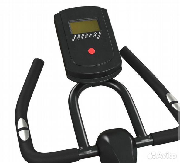 Велотренажер Спин-байк unixfit SB-490