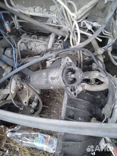 Кпп, стойки,форд мондео 1