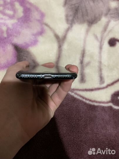 iPhone 7, 128 ГБ