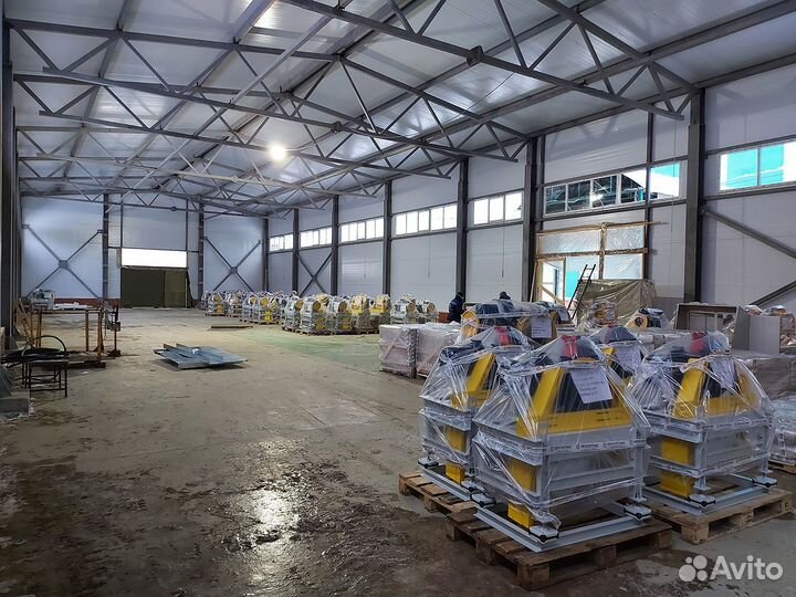 Сэндвич панель стеновая панель с базальтом