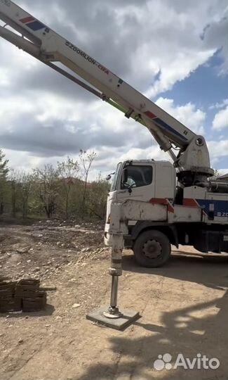 Бетон с доставкой м200 м250 м300