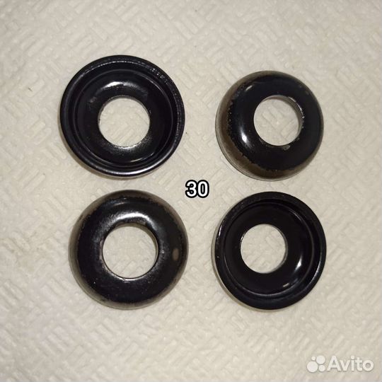 Чашка задней/передней втулки