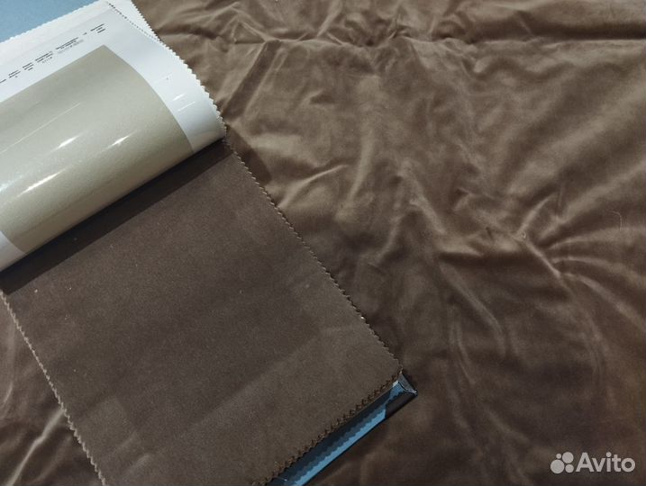 Ткань для рукоделия, штор и подушек