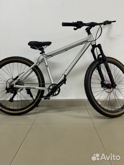 Велосипед TimeTry QuickSilver 26