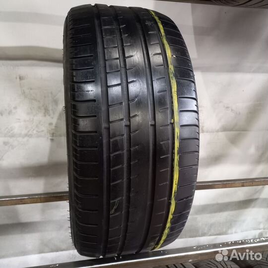 Pirelli P Zero Rosso 255/45 R18 99Y