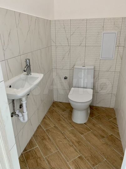 Торговая площадь, 45 м²