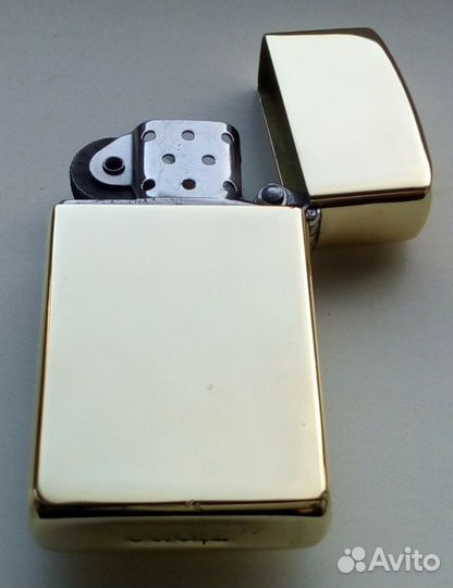 Zippo Marlboro Slim 1979 года,made in USA