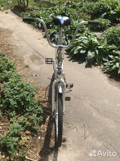 Велосипед Stels 710