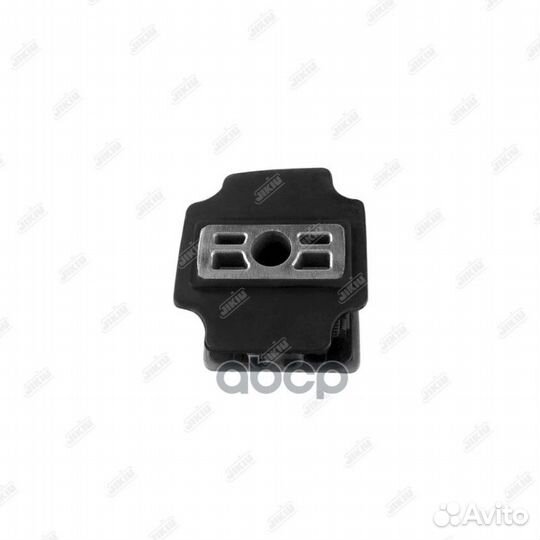 Сайлентблок опоры двигателя volvo S60 00-03 BE4