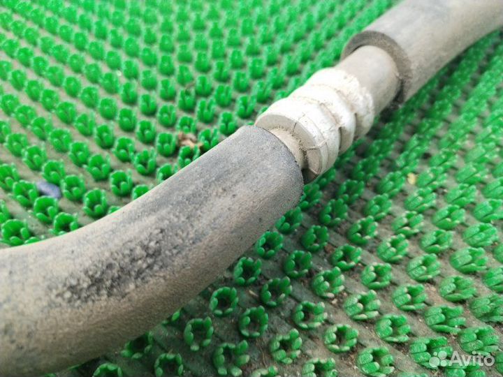 Трубка кондиционера Nissan Almera Classic B10