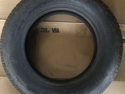 Pirelli Scorpion ATR 185/75 R16, Люберцы