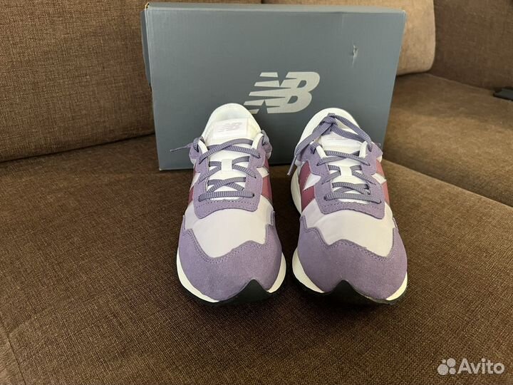 Кроссовки New Balance 38 / 39 / 40 Оригинал
