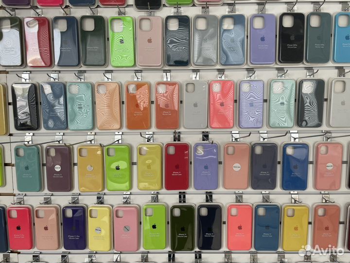 Чехлы на iPhone 11/12/13/14/14pro max
