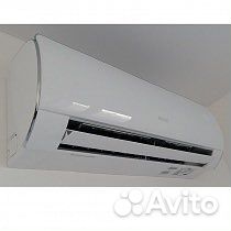 Сплит система Lessar
